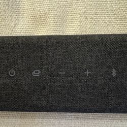 LG SP2 2.1 Channel Soundbar W/ Built In Subwoofer