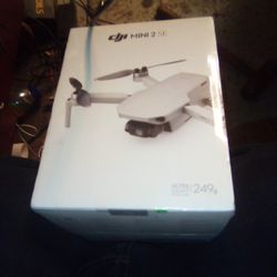 DJI Drone