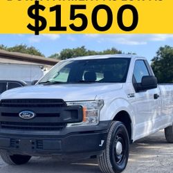  Send me a message for more details or to schedule a test drive.  512-616-6166 