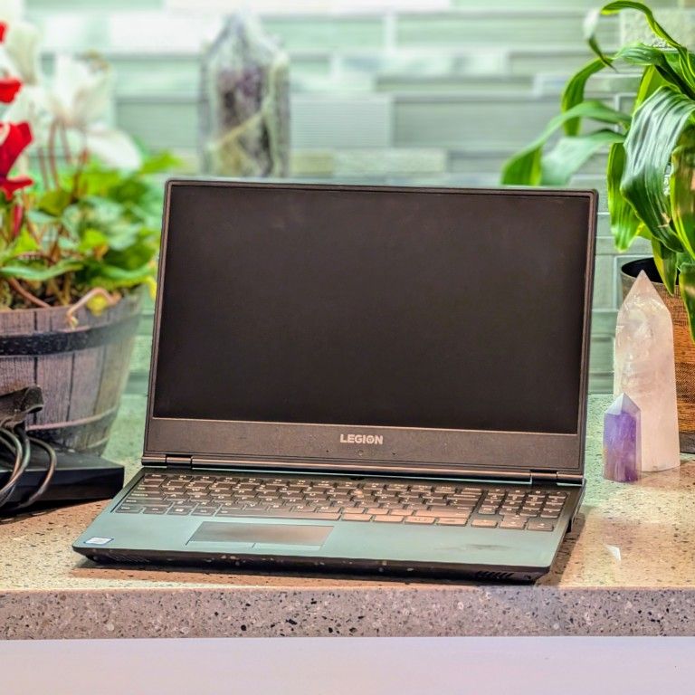 Legion Y540-15IRH  - Type 81SX Laptop (OPEN TO OFFERS)