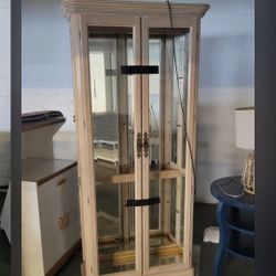 Curio  Cabinet 