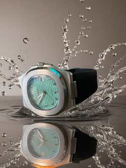 Seiko mod