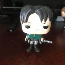 Attack On Titan Pop