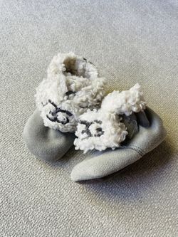 Baby Ugg Boots