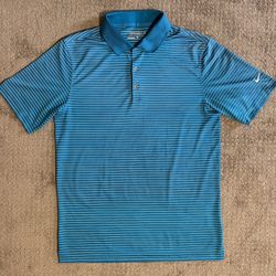 Nike Golf Shirts