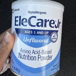 Elecare Jr