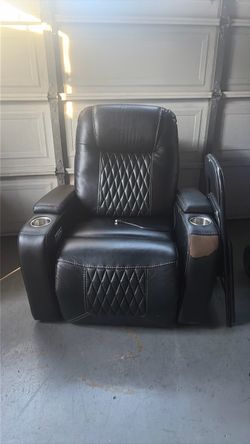 Recliner