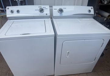 KENMORE⚡️ELECTRIC⚡️SET✅FREE DELIVERY