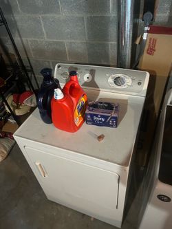 Dryer