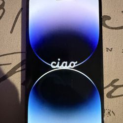 Apple iPhone 14 Pro Max 256gb “UNLOCKED”