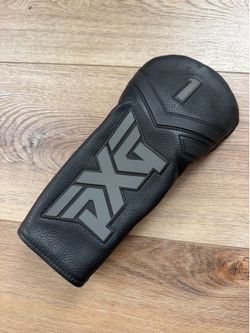 PXG Driver Headcover
