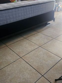 Free FULL size bed
