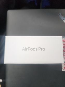 Apple Airpods Pro 3