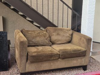 Good condition loveseat