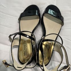 new sandals size 6.5 