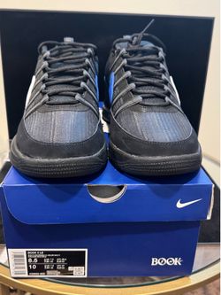 Nike Book 2 x Fragment Size 8.5 DS