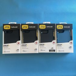 Brand New Otterbox Defender Case Cover With Belt Clip For Apple iPhone 📲 