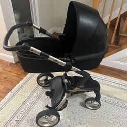 Mima Xari stroller 