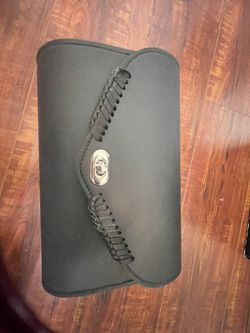 Leather Motorcycle Cycle