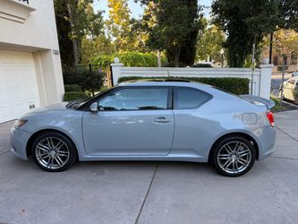2012 Scion tC