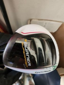 Golf Clubs