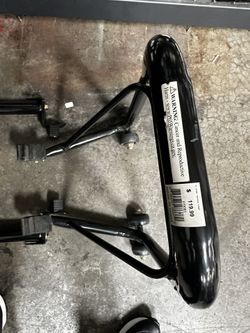 Brand New Motorcycle Paddock Stand