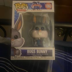 Bugs Bunny Space Jam 