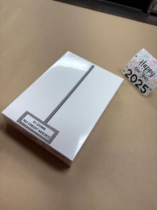 Apple IPad 8th Gen Tablet - Only $1 Today Pay The Rest Later!
