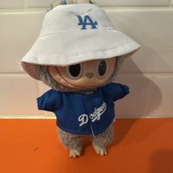 Outfit For Your Labubu Doll