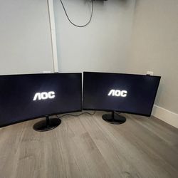 AOC 32" Monitor