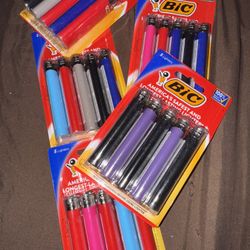 Lighters