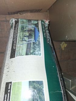 10x10 canopy FRAME ONLY