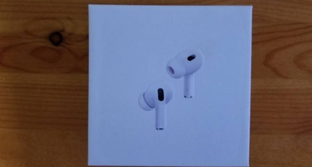 Brand New Factory Sealed Apple Airpod Pro 2nd Generation