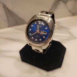 Vintage Seiko 