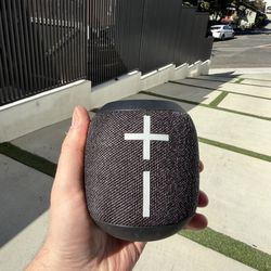 Wonderboom 2 bluetooth speaker