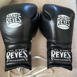 Cleto Reyes Black 14oz