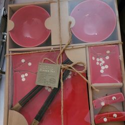 Dinner Set