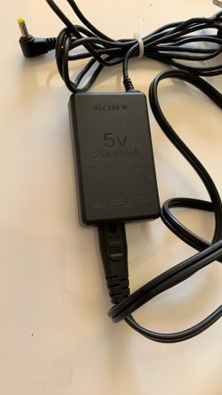 Psp Charger
