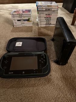 Nintendo Wii U