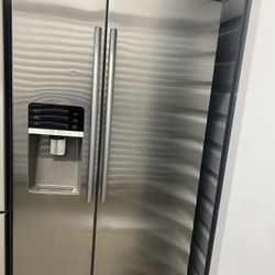 Samsung Fridge 