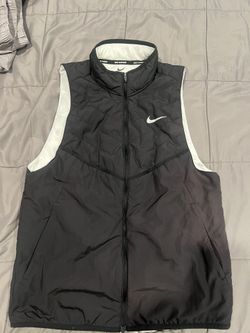 Nike Thermafit Repel Vest