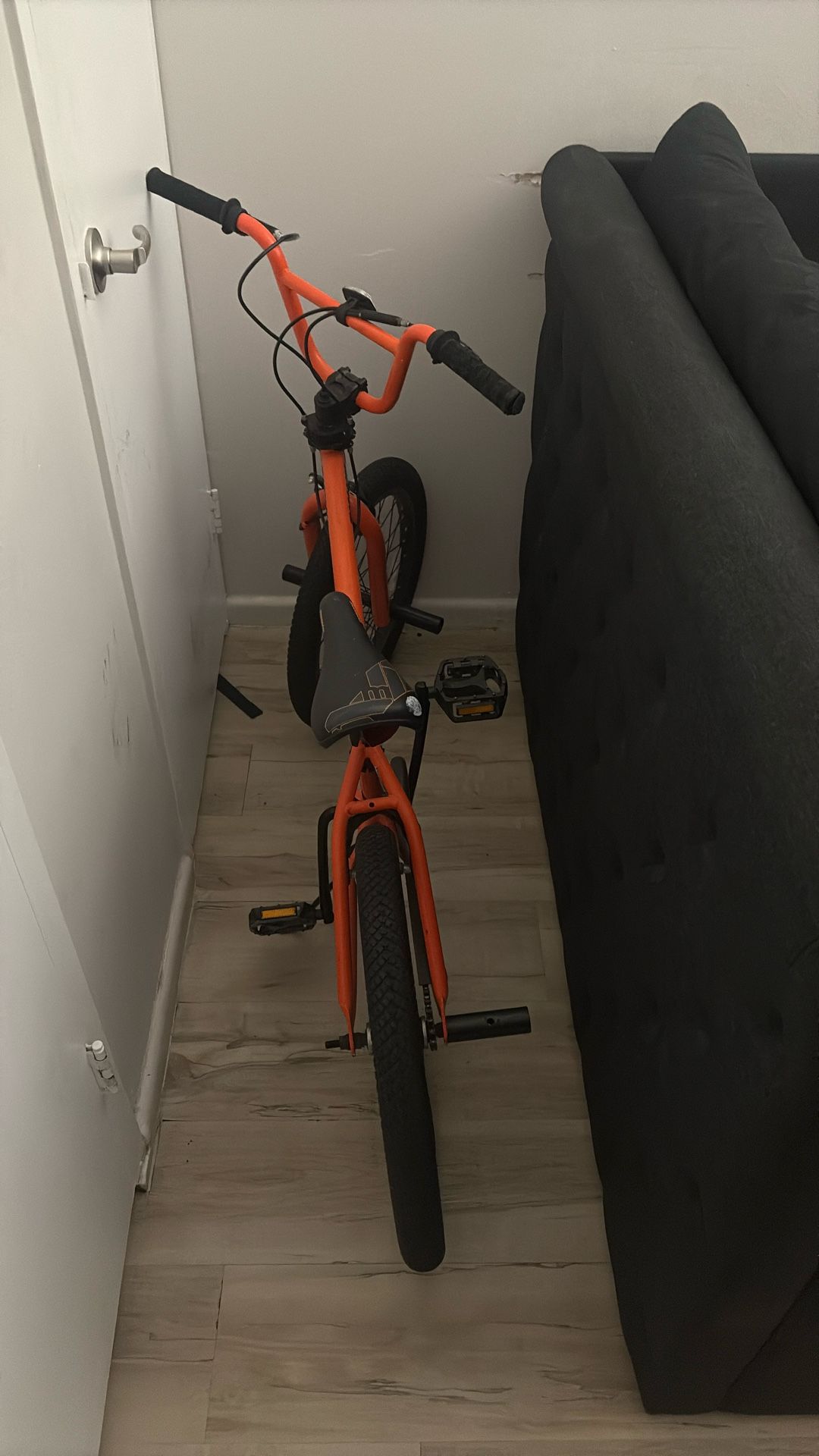Mongoose Bike For Kids