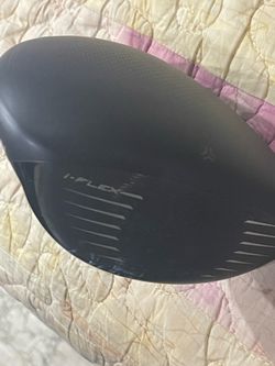 Srixon ZXi 9 degree driver regular