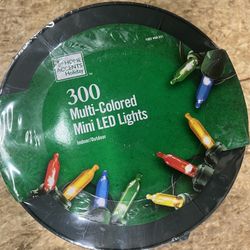 300 Mini Led Lights’s 