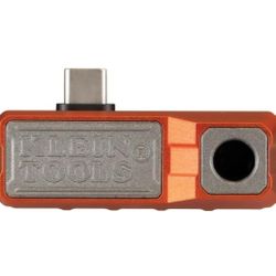 Klein Tools Thermal Imager Camera For Android Devices 