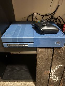 Xbox 1