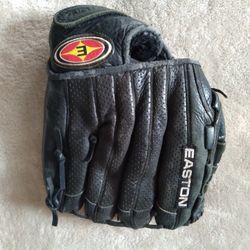 Easton Baseball Glove