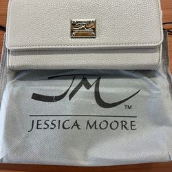 Jessica Moore Wallets Brand New