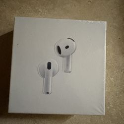 Air Pod Gen4