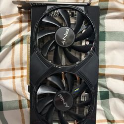 PNY RTX 5060